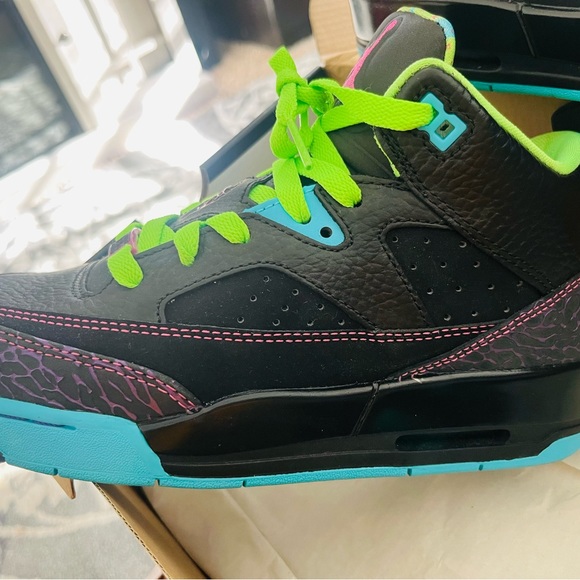 Jordan’s- Fresh Prince of Bel-Air, son of mars low. - Picture 3 of 6